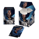 Ultra Pro MTG Deck Box Murders At Karlov Tessa - Cartes Sportives Rive Sud