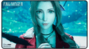 Ultra Pro MTG Final Fantasy VII Playmat - Aerith (Pre - Order) - Cartes Sportives Rive Sud