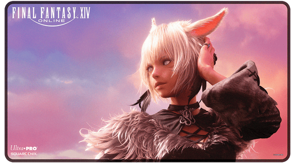 Ultra Pro MTG Final Fantasy XIV Playmat - Y'Shtola (Pre - Order) - Cartes Sportives Rive Sud