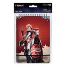 Ultra Pro MTG Spiral Life Pad Fallout Z - Cartes Sportives Rive Sud