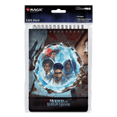 Ultra Pro MTG Spiral Life Pad Murders At Karlov Manor - Cartes Sportives Rive Sud