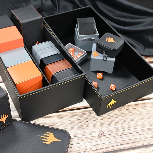 Ultra Pro MTG Storage Box Mythic Edition - Cartes Sportives Rive Sud