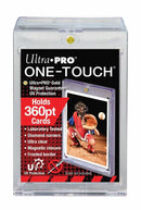 Ultra - Pro One - Touch 360PT Magnetic Holder - Cartes Sportives Rive Sud
