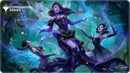 Ultra - Pro Playmat MTG Commander Series Fan Vote 3 Alela Stitched (Pre - Order) - Cartes Sportives Rive Sud