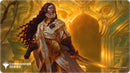 Ultra - Pro Playmat MTG Commander Series Fan Vote 3 Elenda The Dusk Rose Stitched (Pre - Order) - Cartes Sportives Rive Sud