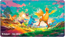 Ultra Pro Playmat MTG Final Fantasy Holofoil Playmat (Pre - Order) - Cartes Sportives Rive Sud