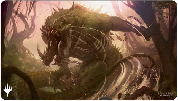 Ultra - Pro Playmat MTG MH3 V4 - Cartes Sportives Rive Sud