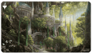 Ultra Pro Playmat MTG Ravnica Remastered Selesnya Conclav - Cartes Sportives Rive Sud