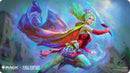 Ultra Pro Playmat MTG Universes Beyond Final Fantasy Commander C - Cartes Sportives Rive Sud