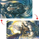 Ultra Pro Playmat MTG Universes Beyond Final Fantasy Double Sided - Cartes Sportives Rive Sud