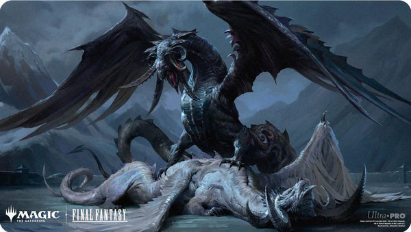 Ultra Pro Playmat MTG Universes Beyond Final Fantasy V3 - Cartes Sportives Rive Sud
