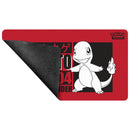 Ultra Pro Playmat Pokemon Charmander 2025 (Pre - Order) - Cartes Sportives Rive Sud