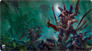 Ultra Pro Playmat Warhammer 40K Tyranid Stitched - Cartes Sportives Rive Sud