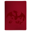 Ultra Pro Pokemon Charizard 9 Pockets Binder - Cartes Sportives Rive Sud