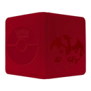 Ultra Pro Pokemon Charizard 9 Pockets Binder - Cartes Sportives Rive Sud