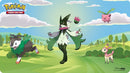 Ultra Pro Pokemon Playmat Morning Meadows (Pre-Order) - Cartes Sportives Rive Sud