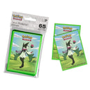 Ultra Pro Pokemon Sleeves Morning Meadows 65ct (Pre-Order) - Cartes Sportives Rive Sud