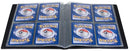 Ultra Pro Portfolio 4PKT Pokemon Gallery Series Haunted Hollow (Pre-Order) - Cartes Sportives Rive Sud