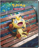 Ultra Pro Portfolio 4PKT Pokemon ME03 Perfect Order (Pre - Order) - Cartes Sportives Rive Sud