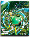 Ultra Pro Portfolio 4PKT Pokemon Scarlet & Violet SV6 - Cartes Sportives Rive Sud