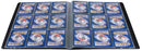 Ultra Pro Portfolio 9PKT Pokemon Gallery Series Haunted Hollow (Pre-Order) - Cartes Sportives Rive Sud