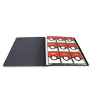 Ultra Pro Portfolio 9PKT Pokemon Lillie and Clefairy (Pre - Order) - Cartes Sportives Rive Sud