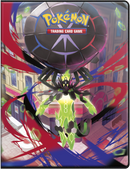 Ultra Pro Portfolio 9PKT Pokemon ME03 Perfect Order (Pre - Order) - Cartes Sportives Rive Sud