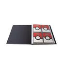 Ultra Pro Portfolio 9PKT Pokemon ME03 Perfect Order (Pre - Order) - Cartes Sportives Rive Sud