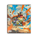 Ultra Pro Portfolio 9PKT Pokemon Scarlet & Violet SV11 (Pre Order) - Cartes Sportives Rive Sud