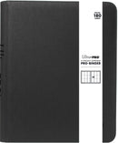 Ultra Pro Premium Zip 9 Pockets Binder (Pre - Order) - Cartes Sportives Rive Sud