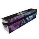 Ultra Pro Storage Box MTG Edge of Eternities Nebula - Cartes Sportives Rive Sud
