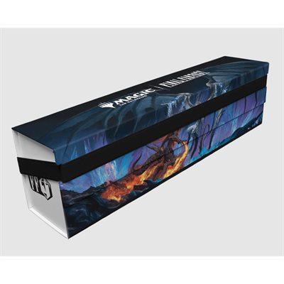 Ultra Pro Storage Box MTG Final Fantasy - Cartes Sportives Rive Sud