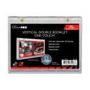 Ultra Pro Vertical Booklet One - Touch - Cartes Sportives Rive Sud