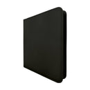 Ultra Pro ZIP Binder Pro 12Pkt Black - Cartes Sportives Rive Sud