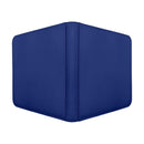 Ultra Pro ZIP Binder Pro 12Pkt Blue - Cartes Sportives Rive Sud