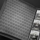 Ultra Pro Zip Binder Pro Fallout Brotherhood of Steel Bethesda 9PKT - Cartes Sportives Rive Sud