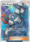 Ultra Recon Squad (Full Art) [SM06 - 131/131] - Cartes Sportives Rive Sud