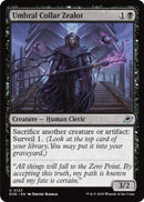 Umbral Collar Zealot [EOE - 123] - Cartes Sportives Rive Sud
