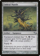 Umbral Mantle [SHM - 267] - Cartes Sportives Rive Sud