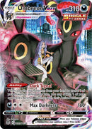 Umbreon VMAX [SWSH09:TG - TG23/TG30] - Cartes Sportives Rive Sud
