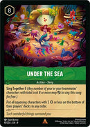 Under the Sea [9 - 97/204] - Cartes Sportives Rive Sud