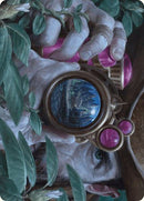 Undergrowth Recon Art Card [ASMKM - 16] - Cartes Sportives Rive Sud