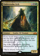 Underrealm Lich [GRN - 211] - Cartes Sportives Rive Sud