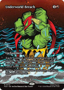 Underworld Breach (Borderless) [PZA - 10] - Cartes Sportives Rive Sud