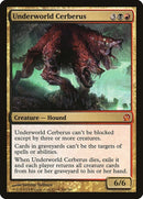 Underworld Cerberus [THS - 208] - Cartes Sportives Rive Sud
