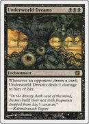 Underworld Dreams [8ED - 168] - Cartes Sportives Rive Sud