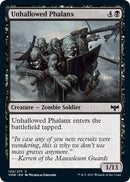 Unhallowed Phalanx [VOW - 135] - Cartes Sportives Rive Sud