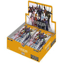 Union Arena Evangelion New Theatrical Edition Booster Box (Pre - Order) - Cartes Sportives Rive Sud