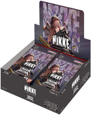 Union Arena Godess of Victory Nikke Booster - Cartes Sportives Rive Sud