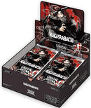 Union Arena Kagurabachi Booster Box - Cartes Sportives Rive Sud
